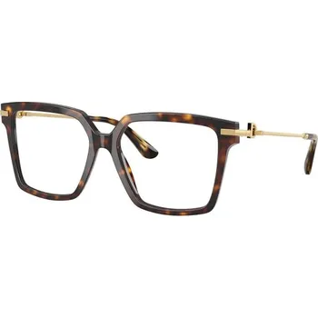 Brýle na čtení DOLCE & GABBANA DG3397 502