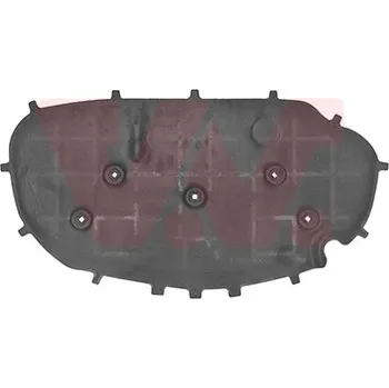 Motorový prostor VAN WEZEL Izolace motorového prostoru 5863460