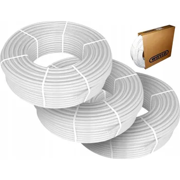 Vodovodní potrubí Wavin PE-RT/Al/PE-RT c/zPN10 Trubka 16x2 600 m bílá