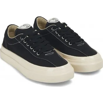 Dámské tenisky Dámské tenisky Stepney Workers Club Dellow sneaker černá Velikost: 38