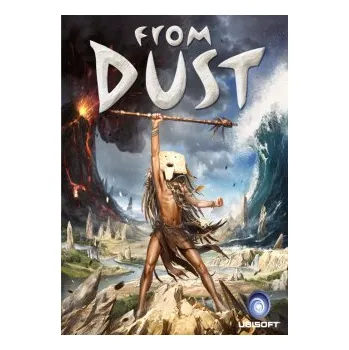 Počítačová hra ESD From Dust