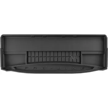 autokoberec Gumová vana do kufru Frogum