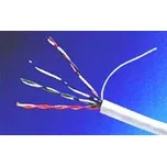 GEMBIRD Eth kabel UTP drát CCA c5e 305m UPC-5004E-SOL UPC-5004E-SOL