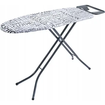 Žehlicí prkno Standardní Žehlicí prkno Rodeno 90 cm x 30 cm