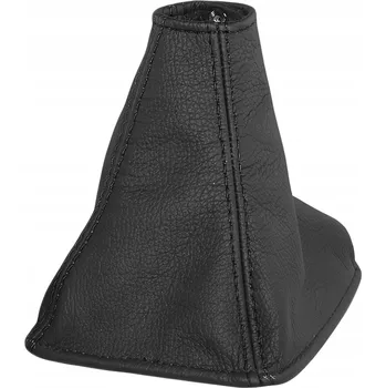 MANŽETA ŘADICÍ PÁKY KOŽENÁ LEXUS IS II 2005 - 2013