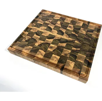 Kuchyňské prkénko Ořechové kuchyňské prkno č. 230