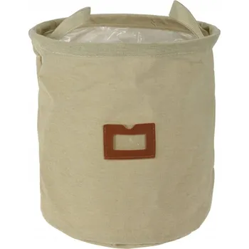 Obraz Univerzální koš plast béžový