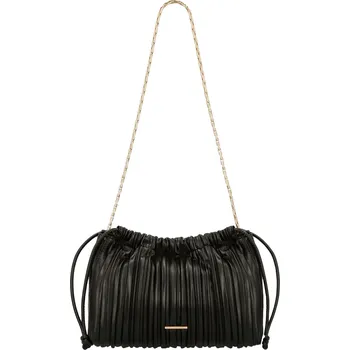 Kabelka Calvin Klein Dámská kabelka LV04F3076GUB1 + 2 měsíce na vrácení zboží