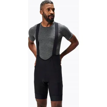 Pánské kraťasy Kraťasy cyklistické kraťasy Endura Loop Bibshort černé L