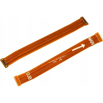 LCD Displej Flex Kabel Samsung A40S