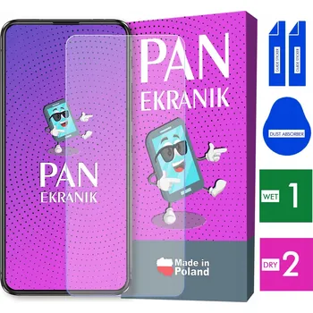 Pouzdro na mobilní telefon Ochranná Fólie Pan Ekranik pro Asus ZenFone 6 ZS630KL 1 ks