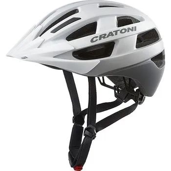 Sport Helma CRATONI Velo-X White Matt