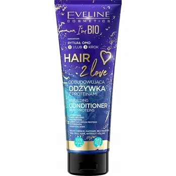 Kondicionér na vlasy Eveline 250 ml