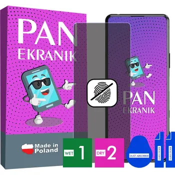 Pouzdro na mobilní telefon Ochranná Fólie Pan Ekranik pro Sony XPERIA 5 II 1 ks