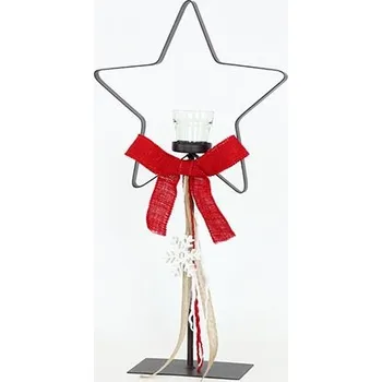 Svícen Svícen kovový AN752682