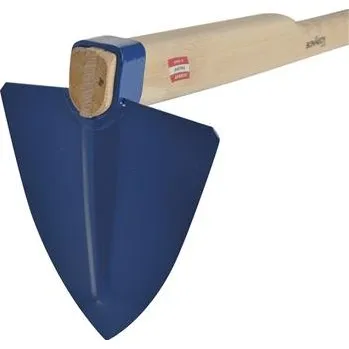 Motyka SONNECK polní motyka 400 g s násadou