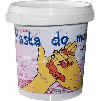 Péče o ruce Expand mycí pasta na ruce 1000 ml