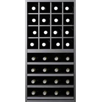 Stojan na víno Expovinalia Regál Merlot 624060