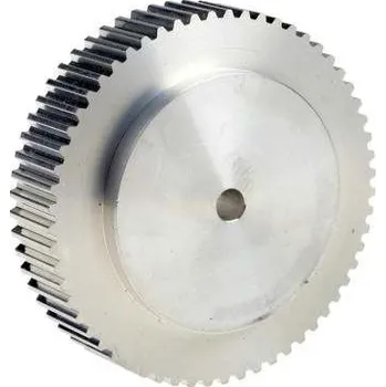 Řemenice ozubená 40 T 10 / 48