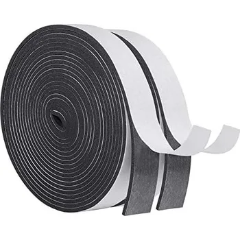 EPDM TĚSNĚNÍ SAMOLEPICÍ PÁSKA tl. 3MM 20MM/10M