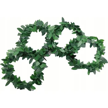 Obraz VĚNEC Z PTIČÍHO ZOBE NA SVATÉ PŘIJÍMÁNÍ, SVATBA, PRVNÍ NAROZENINY, KŘEST, DEKORACE