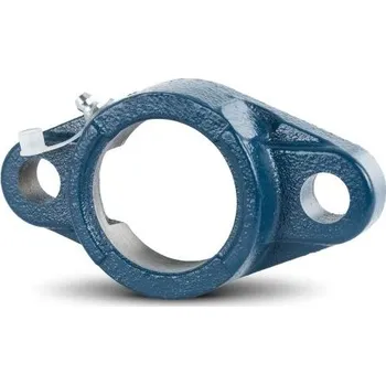 SNR FL316 Ložiskové těleso