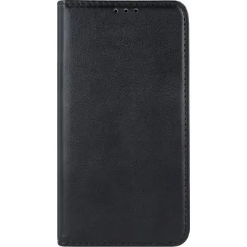 Pouzdro na mobilní telefon Pouzdro s klopou TelForceOne pro Samsung Galaxy S22 Plus, černé