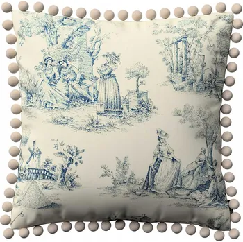 Povlak na polštářek Povlak na polštář Dekoria 45 x 45 cm