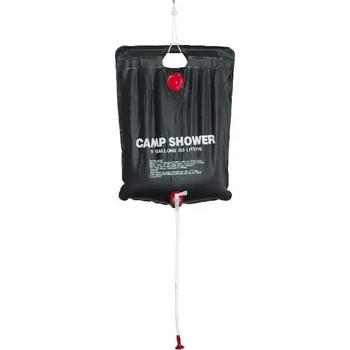 Zahradní sprcha Ferrino Solární sprcha Ferrino Doccia Solare