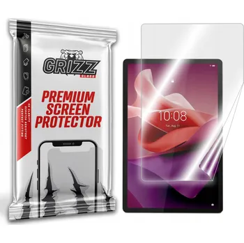 Pouzdro na mobilní telefon Keramická fólie pro ochranu displeje Lenovo Tab P12