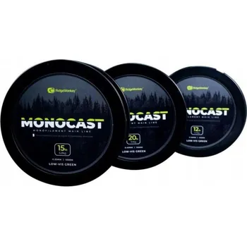 Vlasec Ridge Monkey Vlasec 0,4 Vlasec x 1000 m