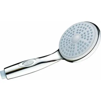 Sprchová hlavice Sprchová baterie Balletto stříbrná