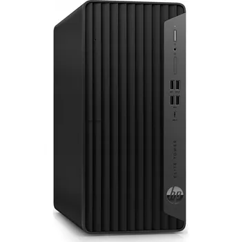 Stolní počítač HP Elite 600 G9 Intel Core i7 i7-12700 16 GB DDR5-SDRAM 512 GB SSD Windows