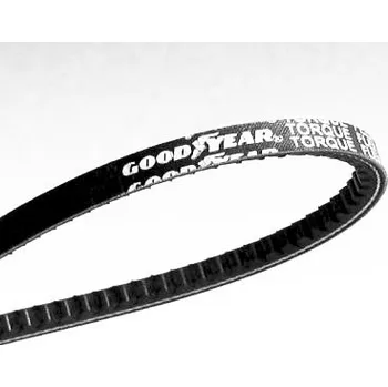 Řemen klínový 10ZX 1720 Ld (ZX 67) Goodyear Torque Flex