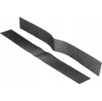 Kabinový filtr Hifi Filter SC 50283 Filtr, ventilace prostoru pro cestující