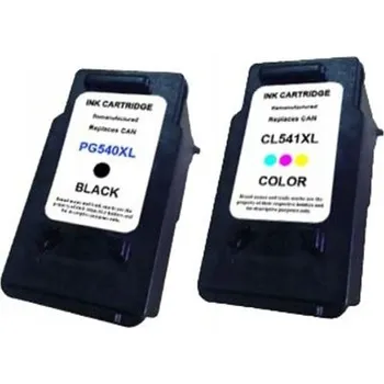 Příslušenství pro čtečku elektronické knihy Sada tonerů pro Canon