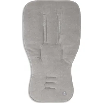 Vložka do kočárku Jollein, šedá