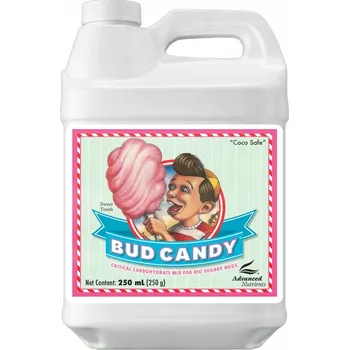 Hnojivo Vícesložkové hnojivo Advanced Nutrients tekuté 0,25 kg 0,25 l