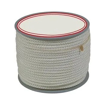 STUBAI Olovnice bílá na cívce o 3,0 mm délka 50 m