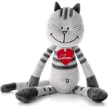 Lumpin Kocour Matteo - šedý, střední