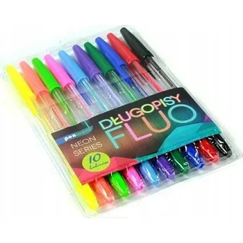 Propiska – vícebarevný set Penword