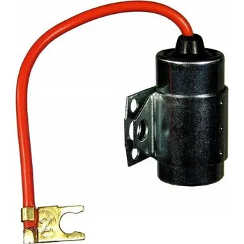 Výparník klimatizace KONDENZÁTOR ZAPALOVÁNÍ CADILLAC 56-74 CHEVROLET 57-74