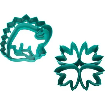 Svačinový box Lunch Punch Vykrajovátka na svačinu Dinosaurus