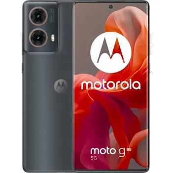 Mobilní telefon Smartphone Motorola Moto G85 8 GB / 256 GB 5G šedý