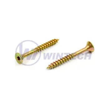 Vrut Vrut do dřeva ZH TORX 4,5 x 45/30 ZZ Balení: 50 ks AAABK45045CBBM1