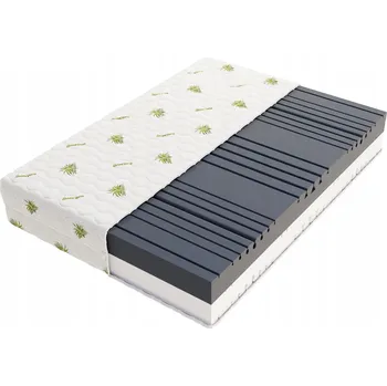 Matrace ŚpijZdrowo pěnová Matrace 120 x 200 x 21 cm H3 , H4