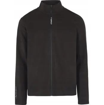 Pánská mikina Pánský Fleecová Mikina JACK'S FZ FLEECE L