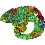 Djeco Puzzle - Chameleon