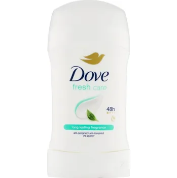Dove Fresh Care antiperspirant stick pro ženy 50 ml