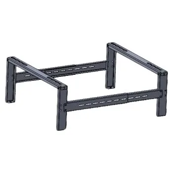 Tepelné čerpadlo DSsystém Podstavec tepelného čerpadla